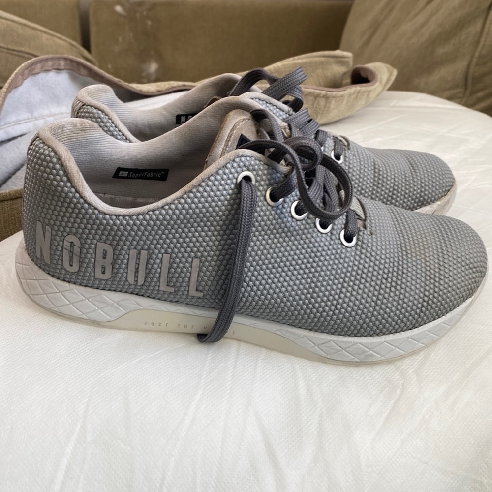 NoBull shoes
